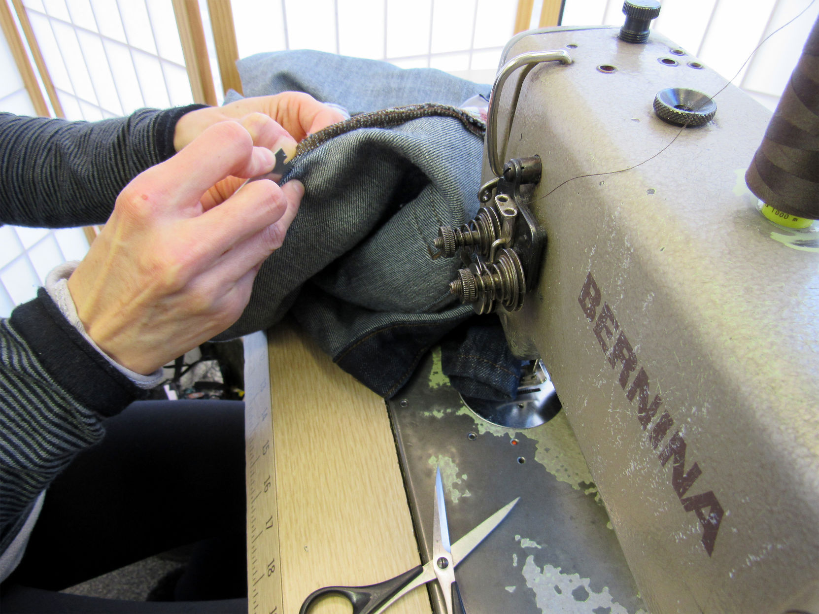 Mary's Tailoring